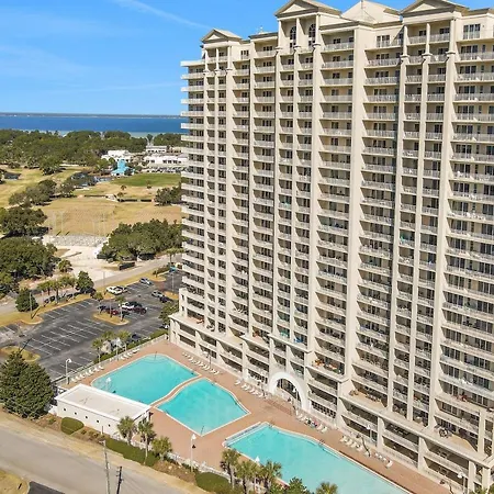 Ariel Dunes II 1205 Destin Exterior photo