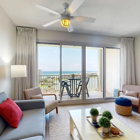 Ariel Dunes II 1205 Destin Exterior photo
